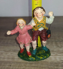 588° STATUETTA PRESEPE IN