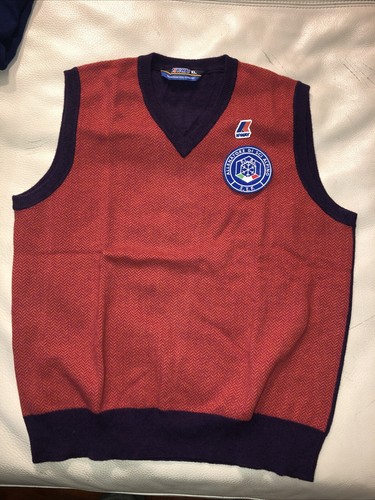 Way gilet maestri - gilet, sci