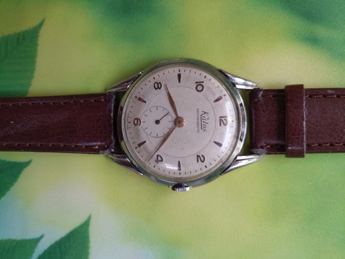 Orologio kalos uomo - kalos, vintage