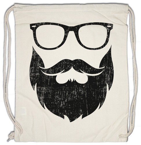 Nerd hipster borsa con - nerd,