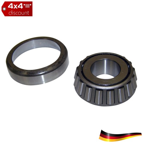 Pinion bearing kit outer - pinion,