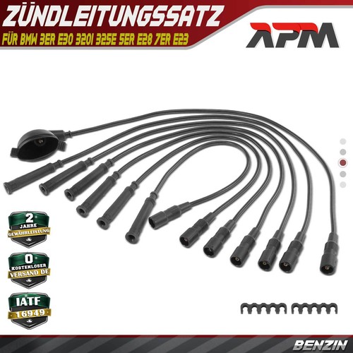 Set accensione cavo - 7x,
