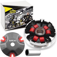 Area1 Tuning Variatore Yamaha Aerox Neos Jog MBK Nitro Ovetto Mach G Booster