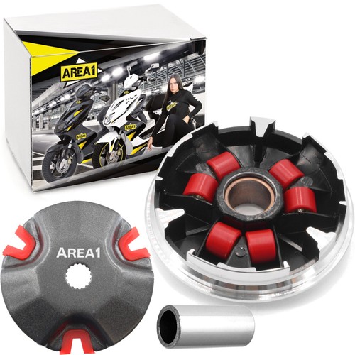 Area1 tuning variatore yamaha - area1,