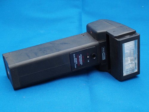 Unità flash fotocamera