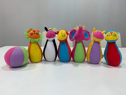 Peluche della galt forma - 6,