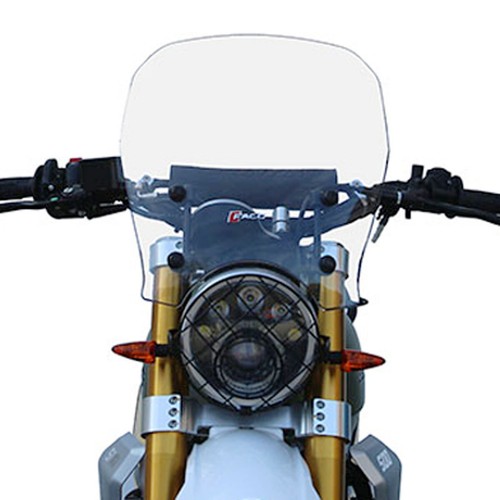 Cupolino faco 29075 alto - cupolino,