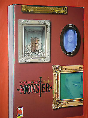 Monster deluxe panini - monster, 7-panini-di
