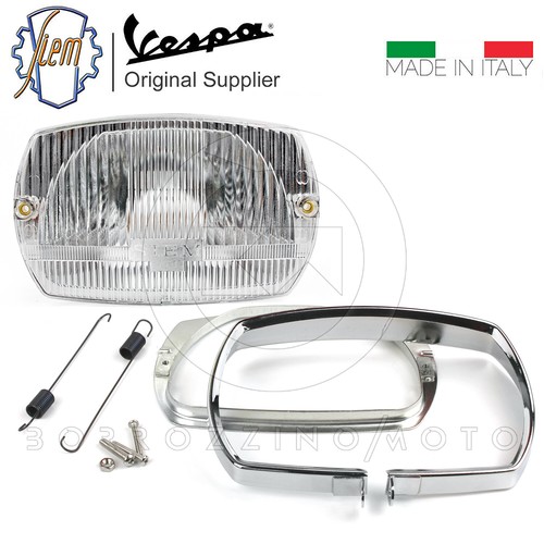 Kit faro siem fanale - kit,