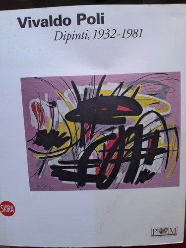 Vivaldo poli dipinti - poli,