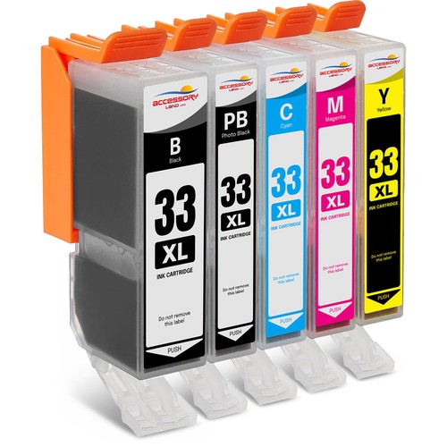 Cartucce inchiostro 33xl - cartucce, di