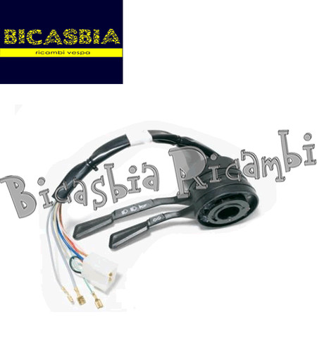 2081 devio deviatore luci - deviatore,