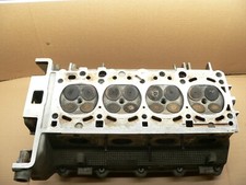 TESTA TESTATA BMW 318ti 318is M44 buona controllata m44b19 1247250 e36 head