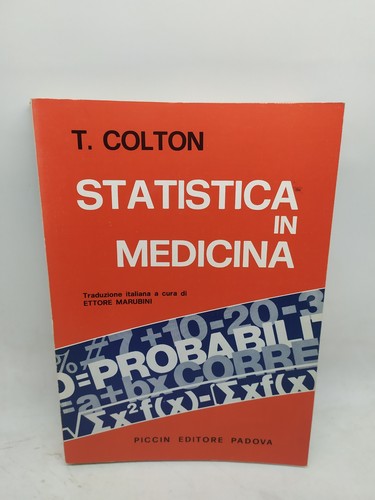 Colton statistica in - t.colton,