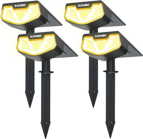 Pezzi faretti solari - solari, led