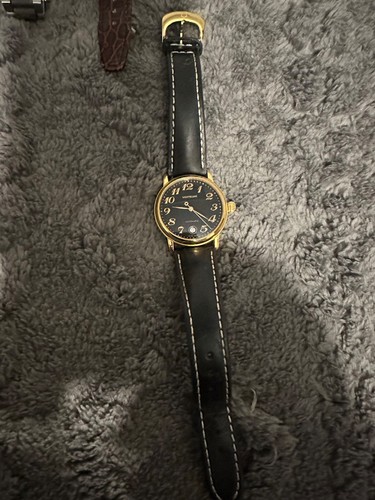 Reloj montblanc meisterstuck - montblanc,