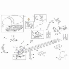 RMHGD1014 Gruppo Motore