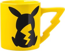 Tazza In Ceramica Con Manico