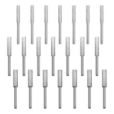 21Pcs Diamante Motosega