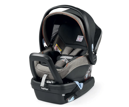 Peg perego attacco passeggino - perego,
