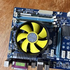 Scheda madre Gigabyte