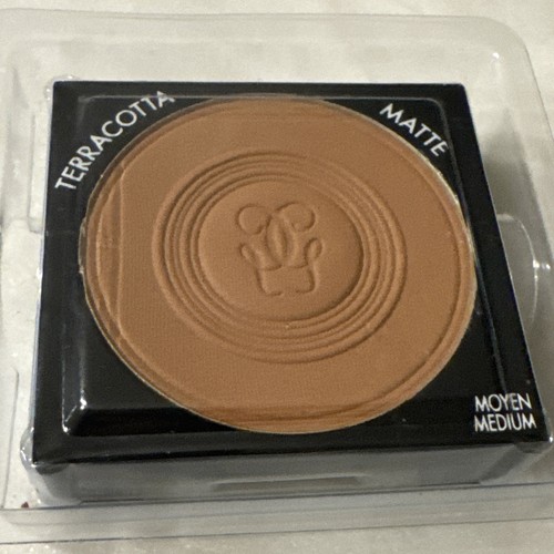 Nuovo guerlain terracotta - nuovo,