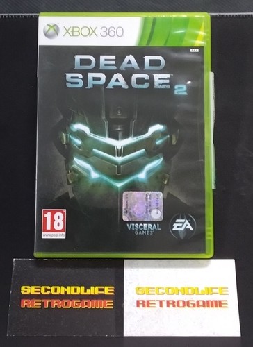 Microsoft xbox 360 - 360, dead