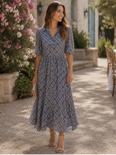 Maxi abito gal meets - maxi,