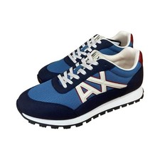 AX ARMANI EXCHANGE SCARPE