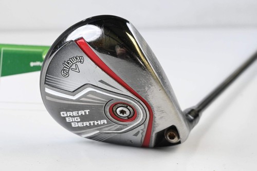 Callaway great big bertha - great, 2016