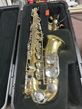 NICE Selmer AS300 Alto