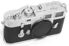 Leica M3 corpo macchina