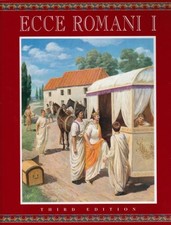 ECCE ROMANI LEVEL 1 STUDENT