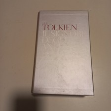 TOLKIEN-L SIGNORE DEGLI
