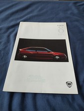 Depliant /Catalogo / Brochure