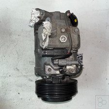 COMPRESSORE A C per BMW SERIE 5 (F10) 525d xDrive Ber 9bbf7d 64529223694