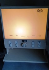 Lavagna luminosa per lastre