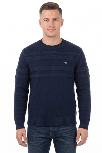 Tommy hilfiger maglione uomo - tommy,