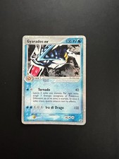 🫟Carta pokèmon GYARADOS EX