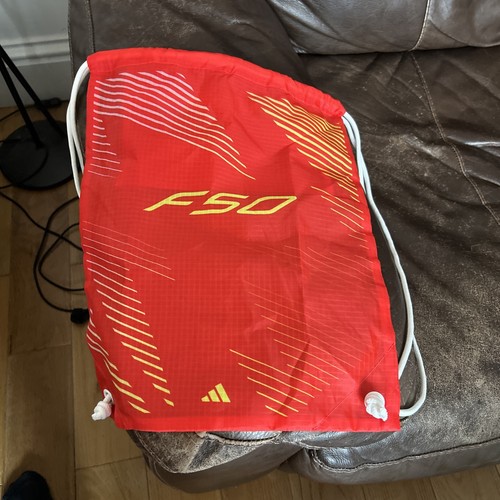 Borsa scarpe calcio adidas - da,