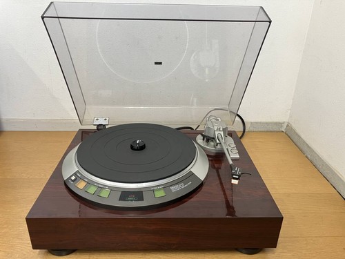 Denon 57l giradischi - dp-57l,