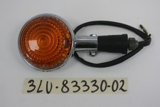 Freccia posteriore sx Left