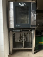 FORNO UNOX CHEFTOP
