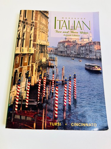 Italian two and three - italian,