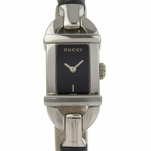 Orologio gucci bracciale 6800l - bracciale,