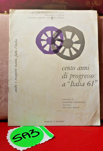 Canestrini giovanni cento - canestrini,