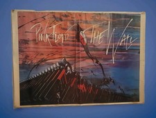ORIG 1982 PINK FLOYD THE WALL