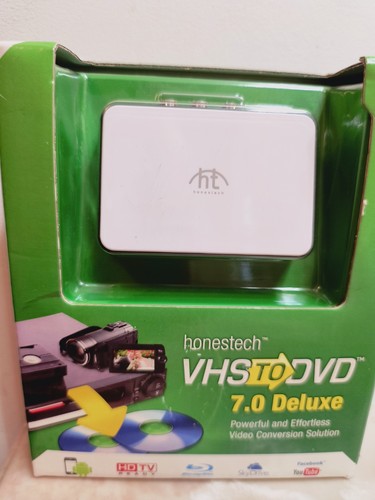 Nuovo vhs dvd 7 - da,