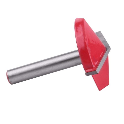 1pc fresa per fresare - fresare, acciaio