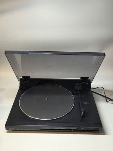 Akai a201 giradischi - ap-a201,